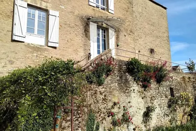 Image de Magnifique maison en pierre au calme - proche Avallon et Morvan