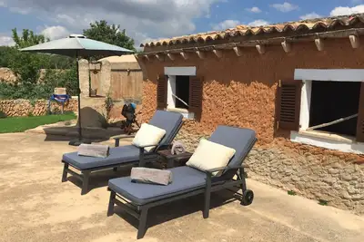 Image de Casa De Campo En Llucmajor