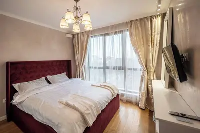 Image de The Boulevard Luxury Apartment