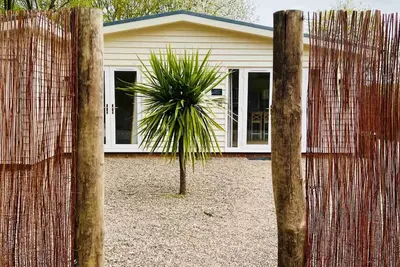 Image de Palm Cottage - Cosy retreat