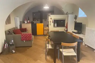 Image de 2 Bedroom Apartment in Gionghi-cappella