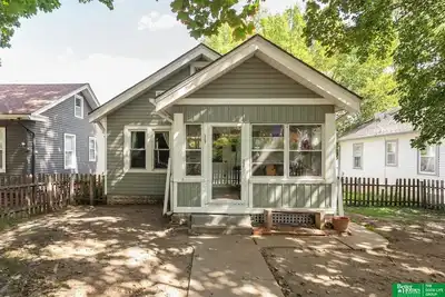 Image de Hickory Street Retreat - in the Heart of Aksarben