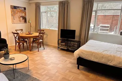 Image de Casa Disa, Apartment, a Boutique Guesthouse in family friendly Laugardalur Park