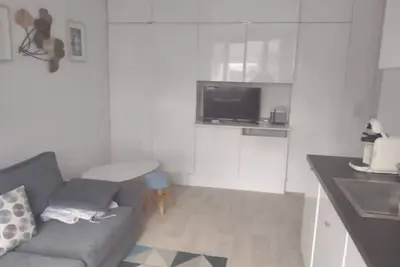 Image de Appartement d une chambre pour 2 personnes
