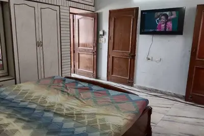 Image de Very Hygienic Home. All services available at one place. Come, stay.