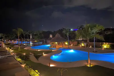 Image de En el mar la Vida es más Sabrosa y en Altamar Residencial más