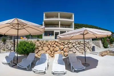 Image de Sea View Apartment 1