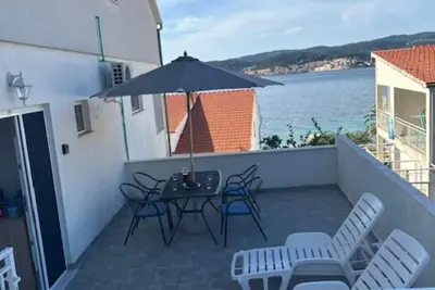 Image de One Bedroom Apartment with Sea View