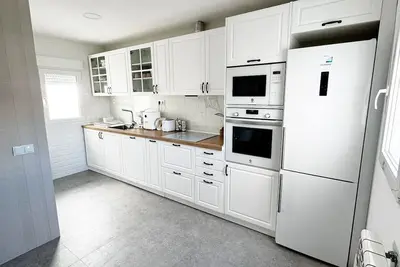 Image de Appartement moderne à Puerto Sagunto