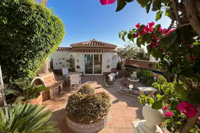 Image de Wees Welkom bij Casa Hermosa en Geniet in een Oase van Rust