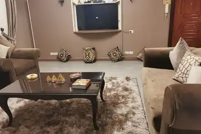 Image de Adham'S Inn