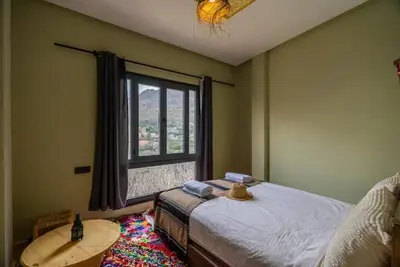 Image de Le Reflet D'Imlil - Economy Double Room