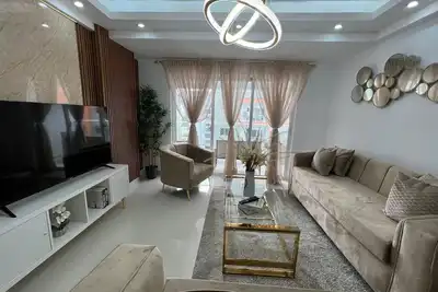 Image de Best Luxury Apartment in Santo Domingo