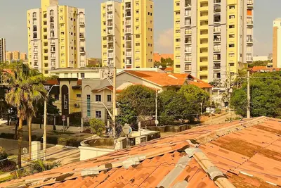 Image de Charming 3-bedroom apartment in Barranquilla with WiFi, Ac, fitness room