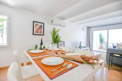 Image de T3 au calme près du stade Vélodrome