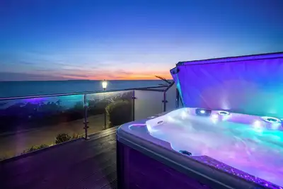 Image de 3 bedroom accommodation in Woolacombe