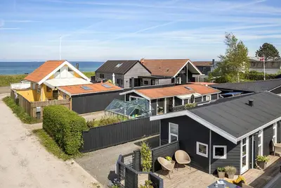 Image de Superbe maison de 2 chambres à Otterup