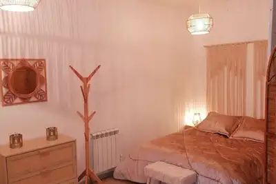 Image de Appt L'oriental 50m2 Avec Terrasse et Parking Privé