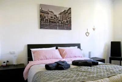 Image de Domus Mea, here is the place you are looking for!