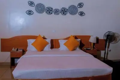 Remera Hotel Rwanda