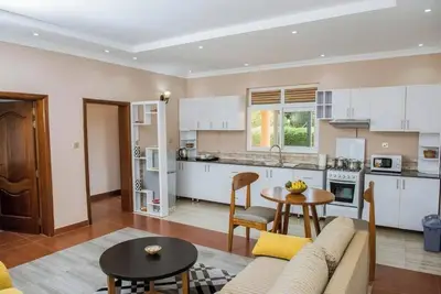 Igitego Aparthotel Ltd