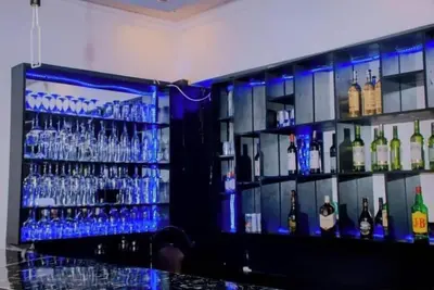 Boutique Hotel