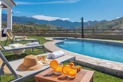 Image de Finca La Diosa Salares by Ruralidays