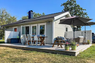 Image de Superbe maison à Gotland avec WiFi