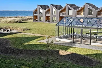 Bel appartement de 3 chambres à.