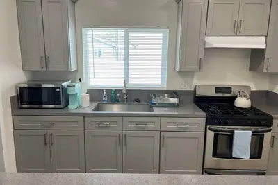 Image de Alhambra Private Cottage\n\n