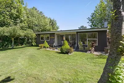 Image de Belle maison de 2 chambres à Jægerspris