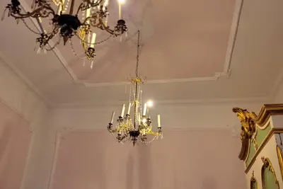 Image de Art House Venusio, elegante dimora nobiliare del 1826