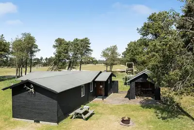 Image de Røgegård Hjortehytten