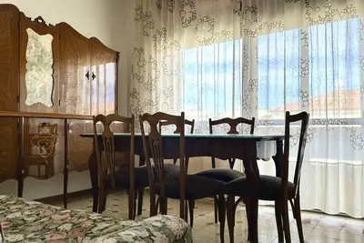 Image de Se075 - Senigallia, three-room apartment convenient to services and the sea