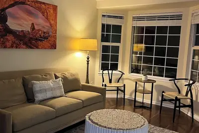 Image de Upscale Dreamy Retreat! #1 Overall Pick! Cozy King beds+WiFi+Amazing Backyard