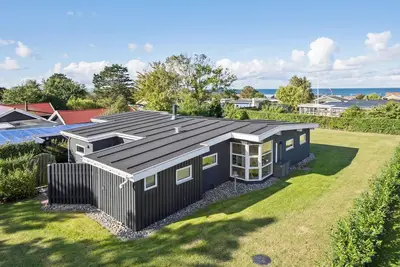 Image de Superbe maison de 3 chambres à Slagelse