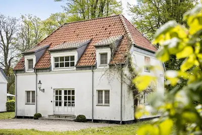 Image de Maison acceptant les animaux à Faaborg.