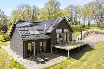 Image de Maison confortable à Asperup avec.