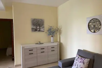 Image de Apartamento Monte Y Playa Espacio Apto Para 6 Personas