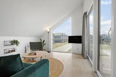 Image de Bel appartement à Slagelse
