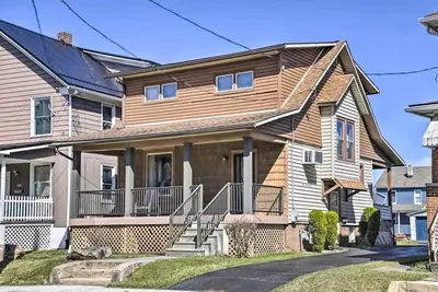 Image de Harold Hidden Haven - Close to area Hospitals