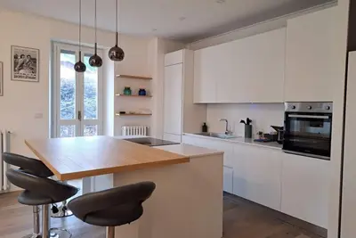 Image de Apartment in Val d'Intelvi (Lanzo Green Park)