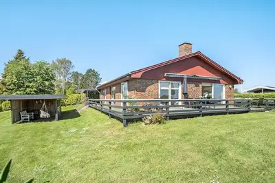 Image de Belle maison à Hesselager avec WiFi