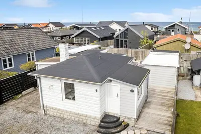 Image de Belle maison à Otterup avec WiFi