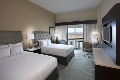 Image de Double Queen Lakeview at Lakeway Resort & Spa, Outdoor Pool!