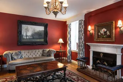 Image de Enjoy Stepping Back in Time at Charming Hotel in Annapolis - Pet-Friendly!