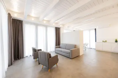 Image de Central and Modern Studio with Terrace!