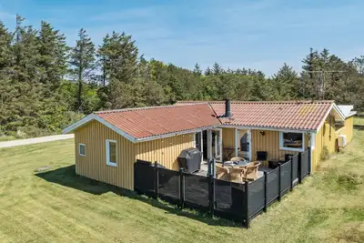 Image de Belle maison à Thisted avec cuisine