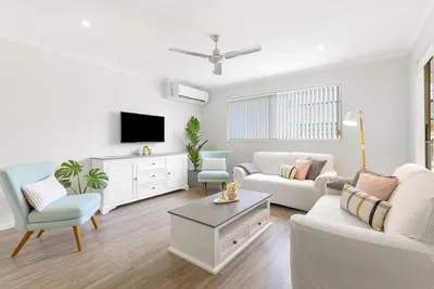 Image de Spacious 3br Townhouse•Pet Friendly•Shops Nearby
