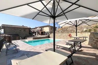 Image de Superbe appartement à Castel Focognano